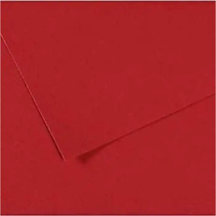 Alex Kolej Fon Kartonu 50x70 Bordo 160 Gr 100 Lü 1069
