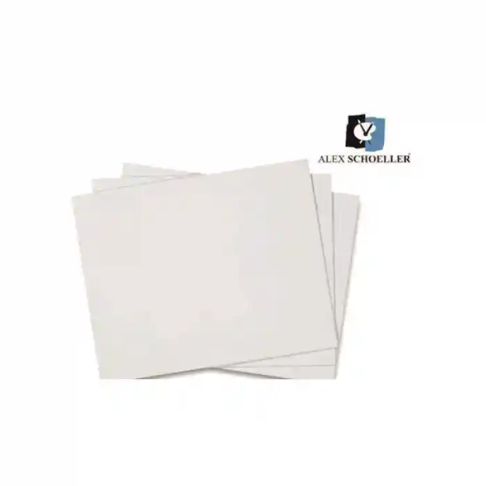 Alex Schoeller 25x35 100 Lü Resim Kağıdı 120 Gr