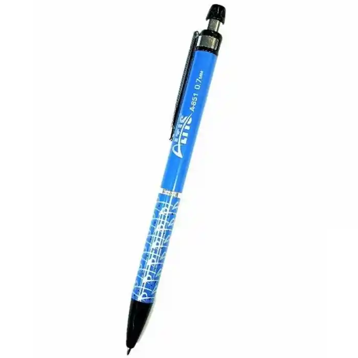 Altıs A-851 Metal Versatil Kalem 07