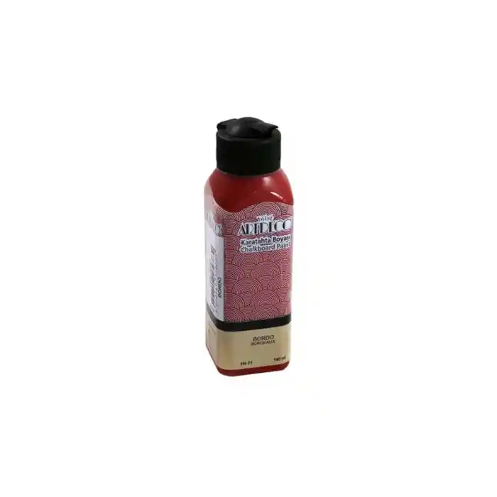 Artdeco Akrilik Boya 140 Ml Bordo 070r-3643