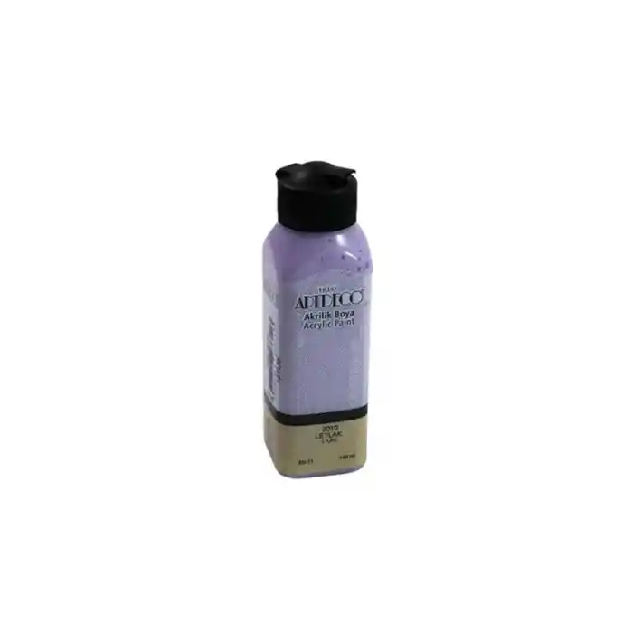 Artdeco Akrilik Boya 140 Ml Leylak 070r-3010