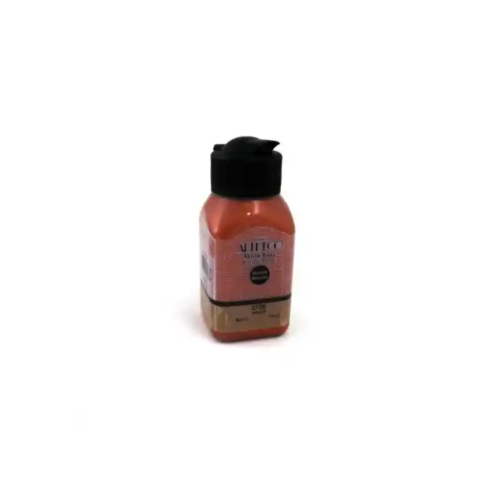 Artdeco Met. Akrilik Boya 140 Ml Bakır 3728