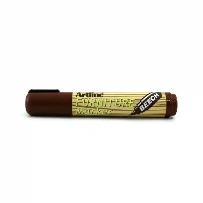 Artlıne Ek-95 Kayın Mobilya Marker Kalemi