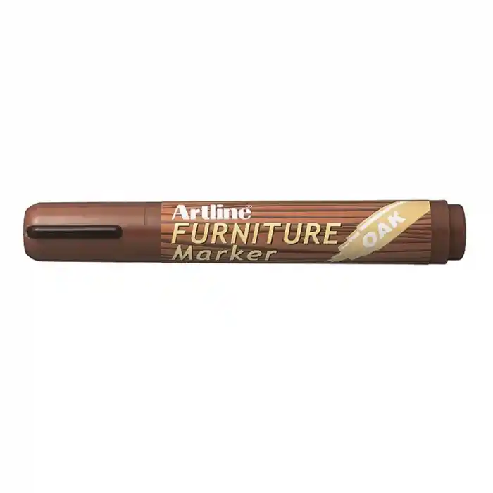 Artlıne Ek-95 Meşe Mobilya Marker Kalemi Oak