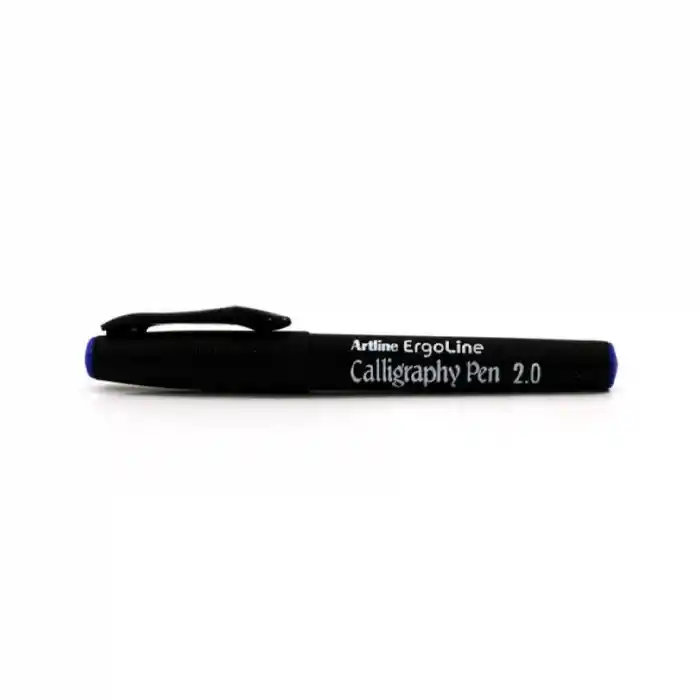 Artlıne Erg-242 Mavi Callıgraphy Kalemi 2.0 Mm