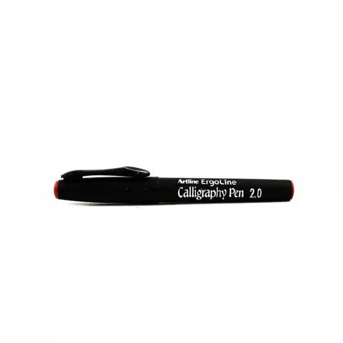 Artlıne Erg-242 Sepıa Callıgraphy Kalemi 2.0 Mm