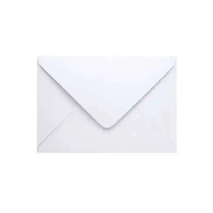 Asil Davetiye Zarfı 13x18 Extra 90 Gr As-5017
