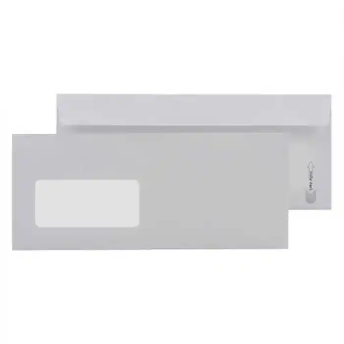 Asil Diplomat Extra Zarf 25 Li 110 Gr Pencereli As-11004