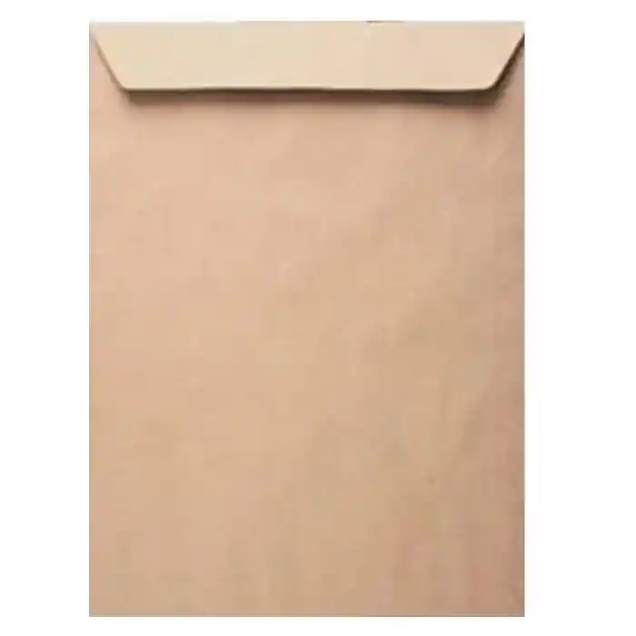 Asil Kraft 25 Li 32x42 Torba Zarf 90 Gr As-0876