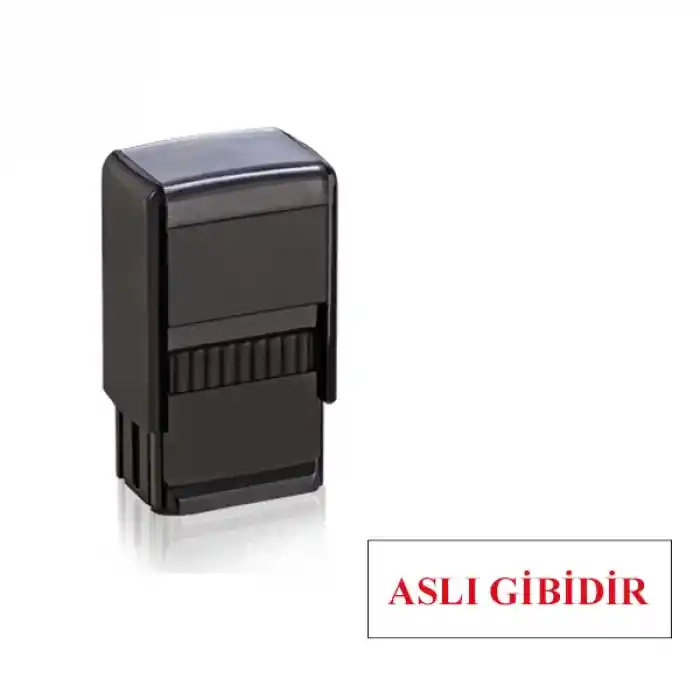Aslı Gibidir Kaşesi | 0212 504 02 02