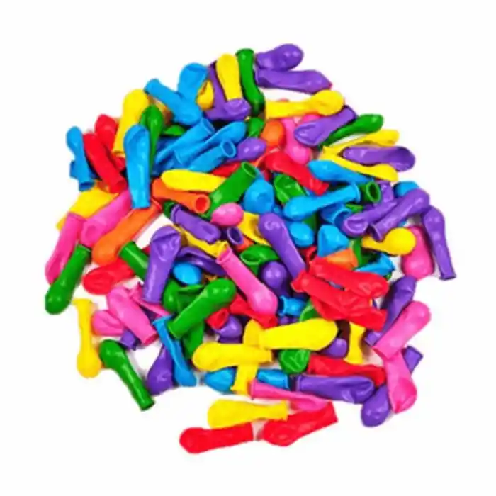 Balon 2 Mini 500 Lü Pk 02809 (su Balonu) Gemar