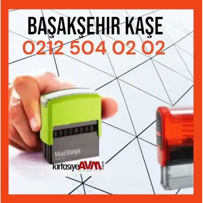 Başakşehir Kaşe Yapımı 910