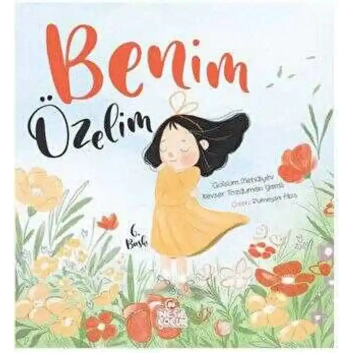 Benim Özelim / Nesil Çocuk