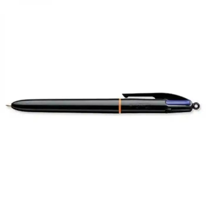 Bic 4 Renk Fonksiyonlu Pro Tükenmez Kalem 982869