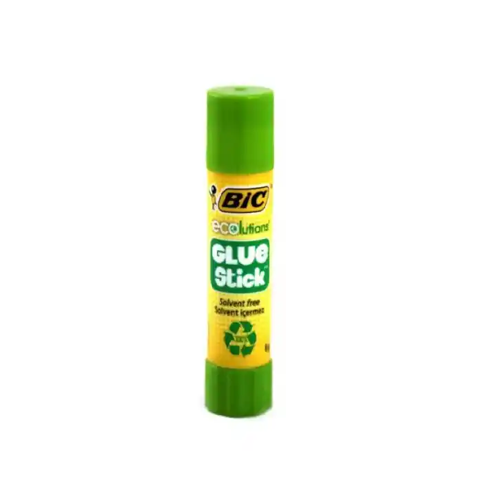 Bic Eco Glue Stıck 8 Gr.yapıştırıcı 8923442