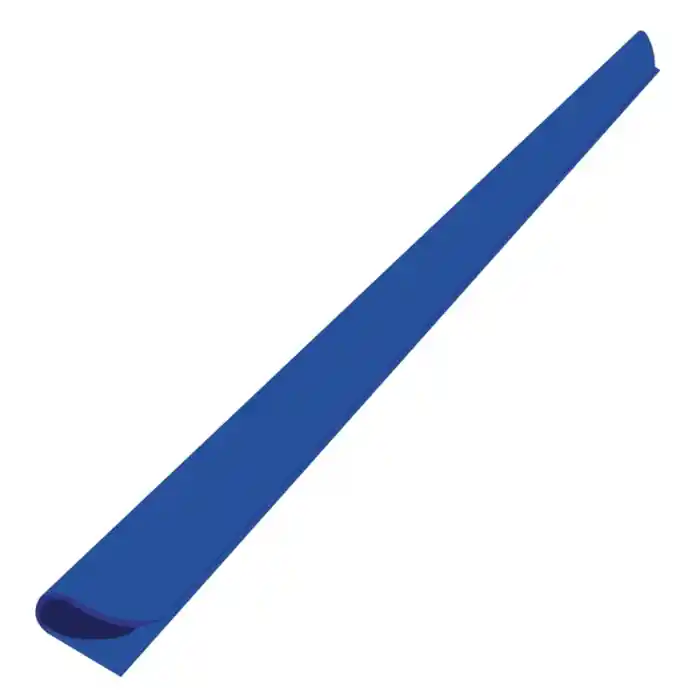 Bıgpoınt Bp623-08-35 Plastik Oval Profil 8 Mm Mavi 100 Lü