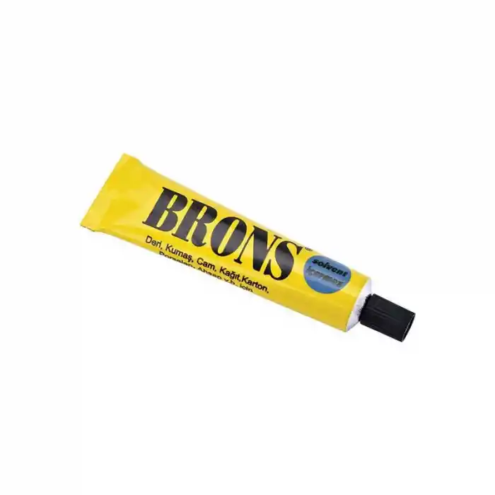 Brons 20 Ml.sıvı Yapıştırıcı Br-413