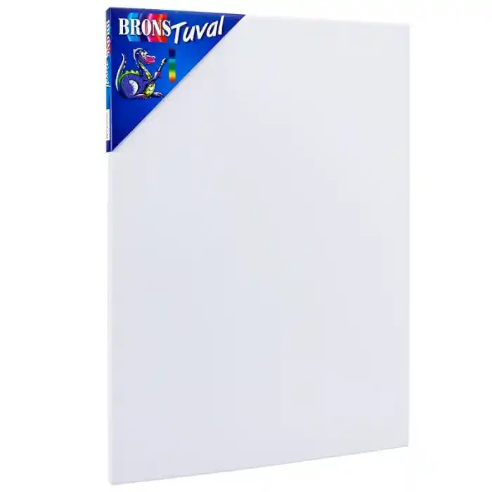 Brons 35x50 Tuval Br-336