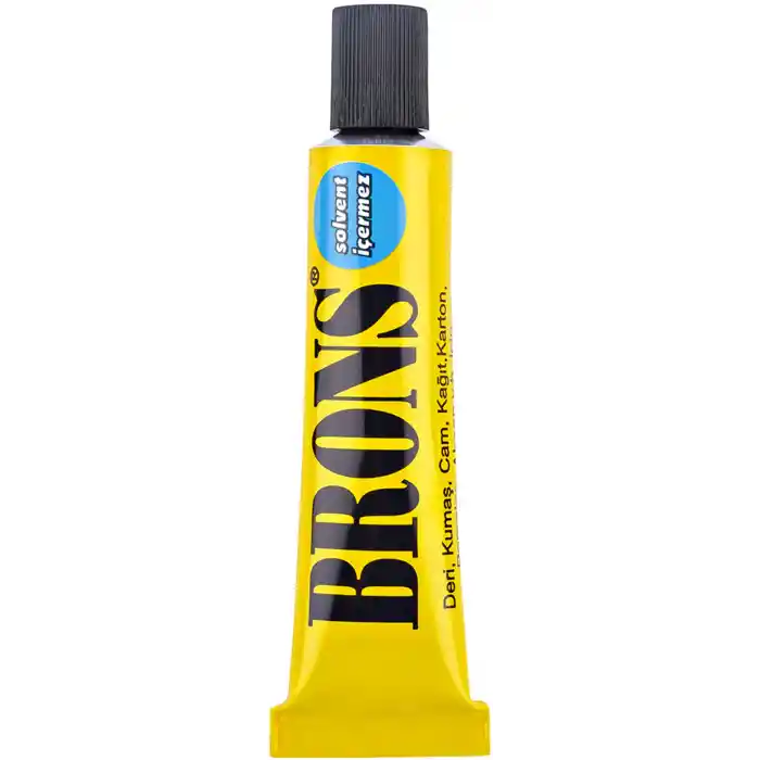 Brons 40 Gr. Yapıştırıcı Br-418