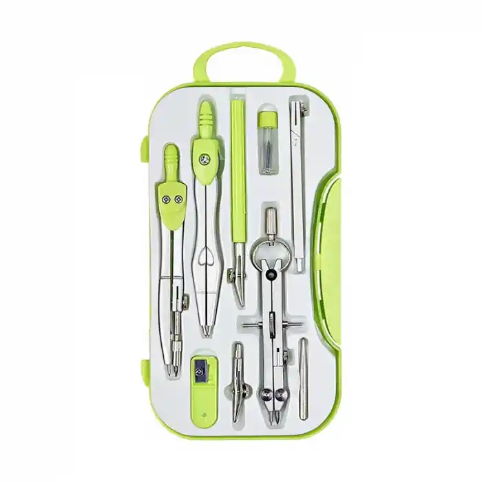 Brons Metal Pergel Seti Br-585