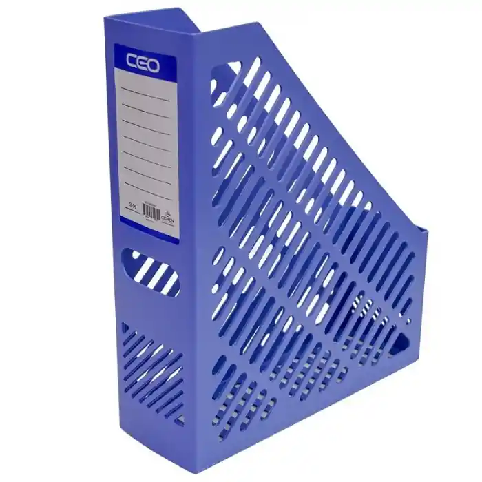 Ceo Magazinlik Mavi Mg0002
