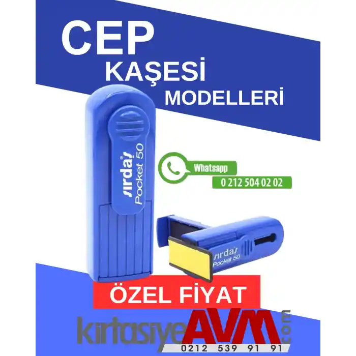 Cep Kaşesi