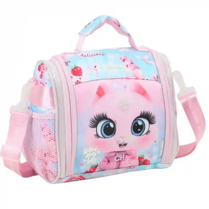 Chımola Bunny Beslenme Çantası Bs0014