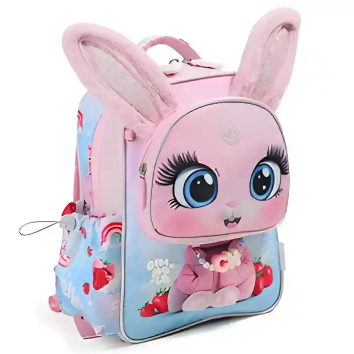 Chımola Bunny Sırt Çantası 12 (bt303) Chm-cn0048-1