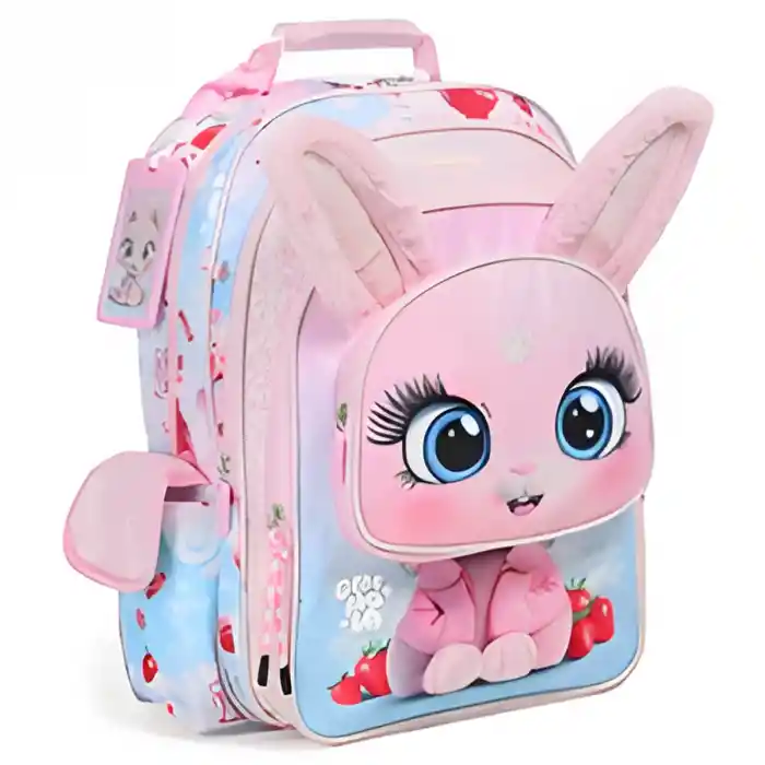 Chımola Bunny Sırt Çantası 16 (bt305) Chm-cn0048-2