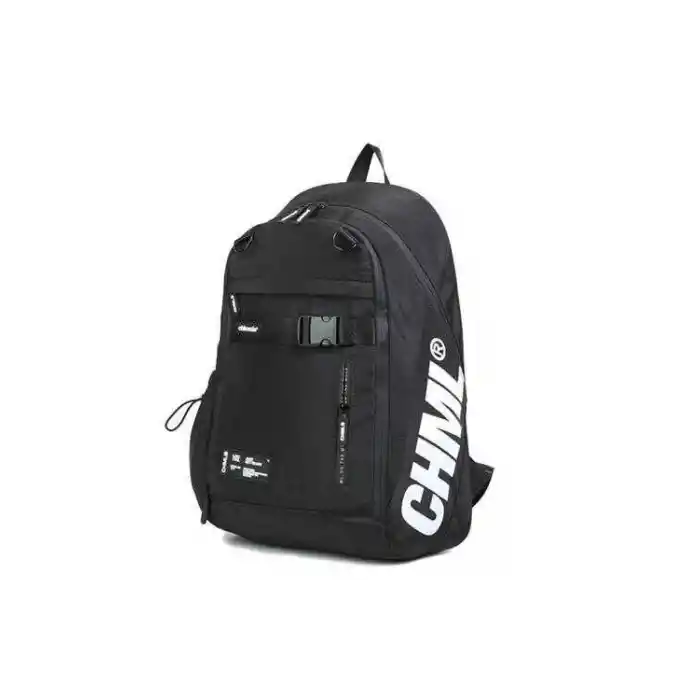 Chımola Chmlr Black 17 Sırt Çantası (fs85)  chm-cn0039-3