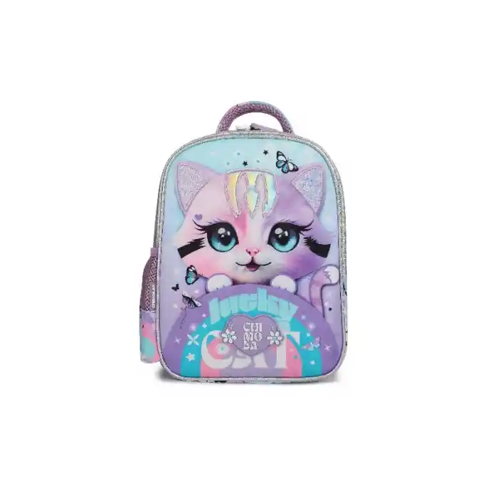 Chımola Cute Cat 12 Sırt Çantası (bt70)