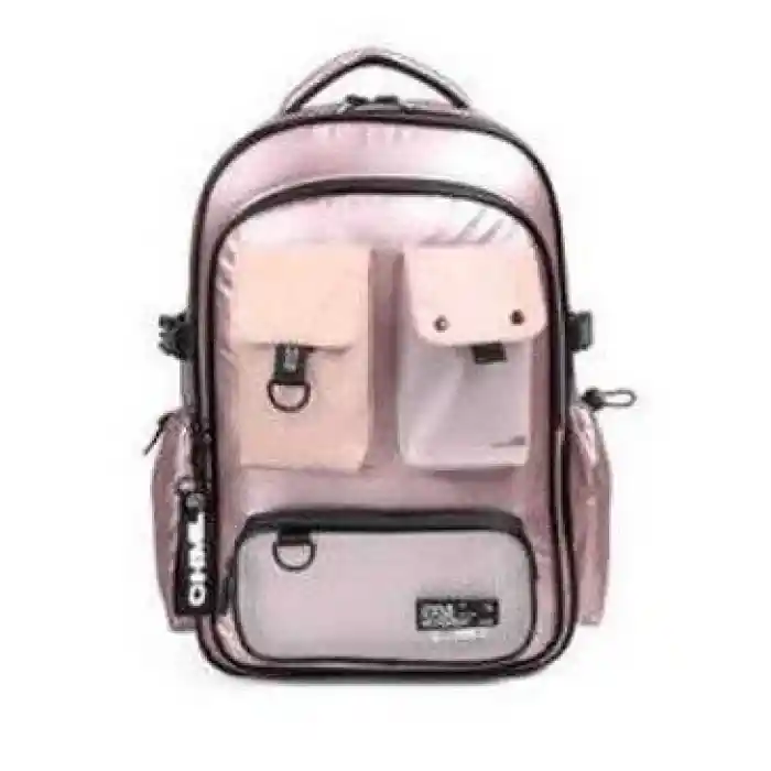 Chımola Urban Pale Pınk 17 Sırt Çantası (fs78)  chm-cn0037-3