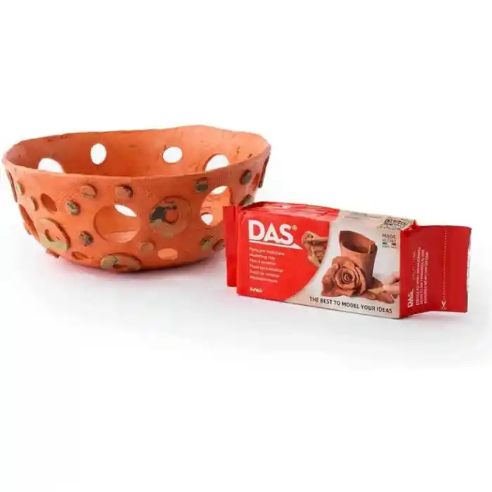 Das Toprak Seramik Hamuru 1000 Gr.387600