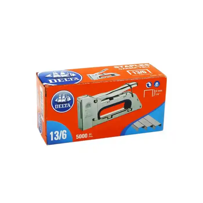 Delta 13/6 Çakma Teli 5000 Li 301