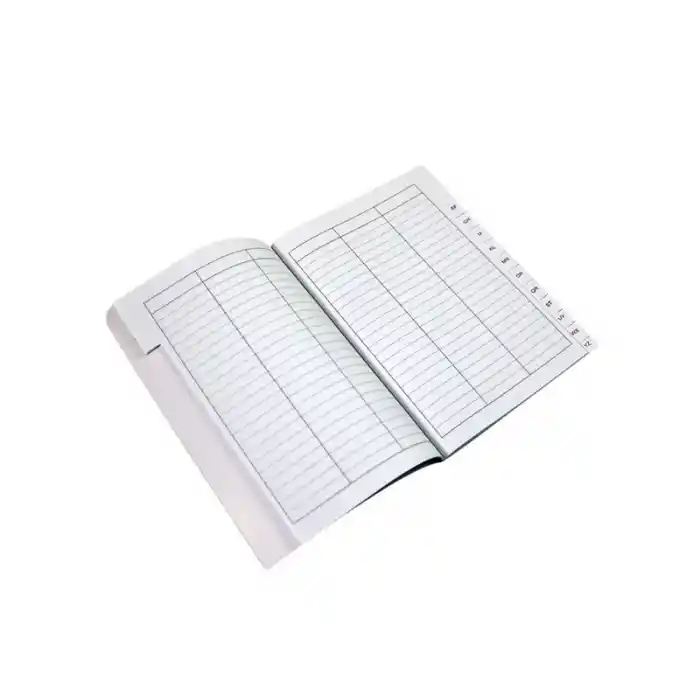 Dilman Kelime Defteri 14x20 4 Lü