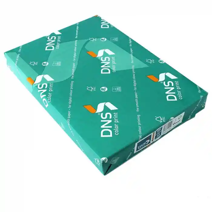 Dns Color Prınt A3 250 Gr. Fotokopi Kağıdı 200 Lü