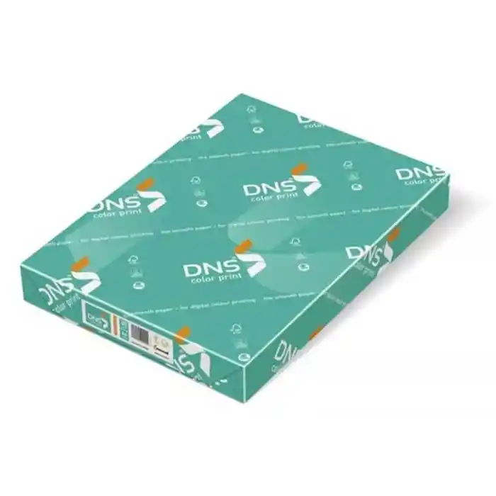 Dns Color Prınt A4 120 Gr Fotokopi Kağıdı 250 Li