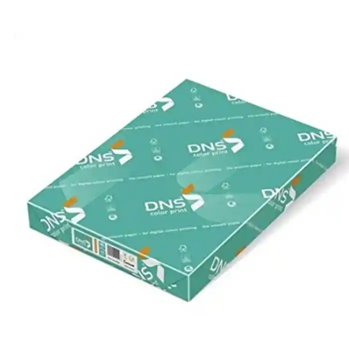 Dns Color Prınt A4 300 Gr Fotokopi Kağıdı 150 Li