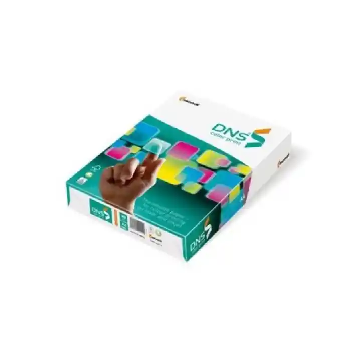 Dns Color Prınt A4 90 Gr Fotokopi Kağıdı 500 Lü