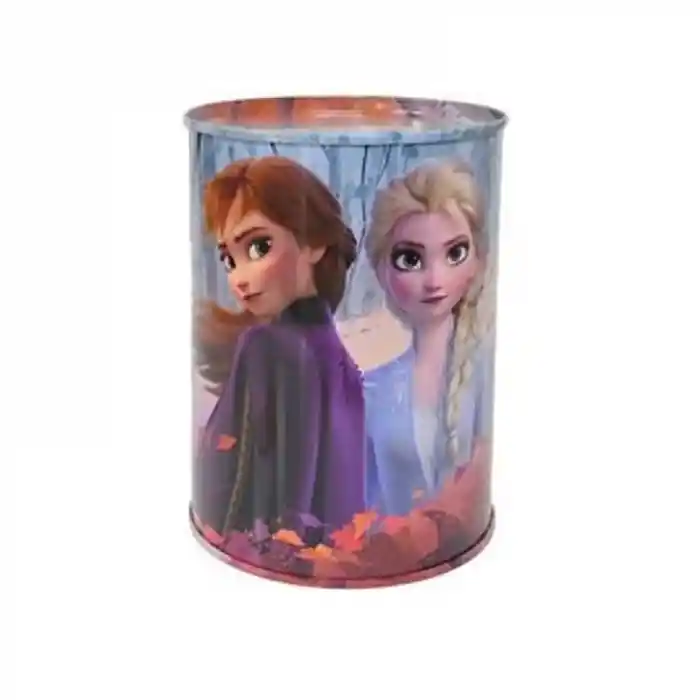 Dolphın Fr-6258 Frozen Metal Kumbara