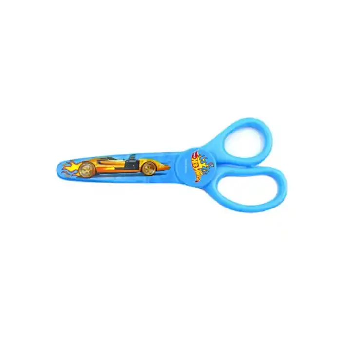 Dolphın Hotwheels Hw-1666 Korumalı Makas