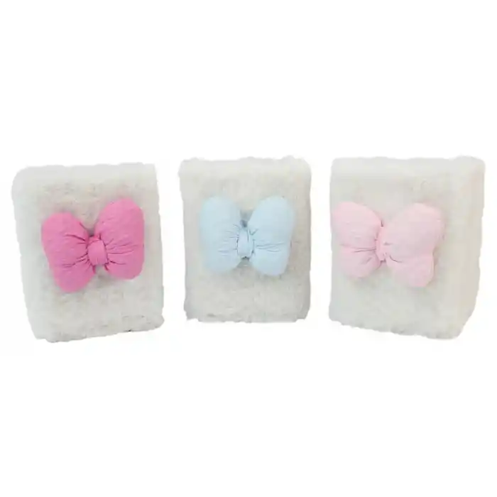 Dolphın Pp-283 Peluş Fiyonklu Masa Kalemliği