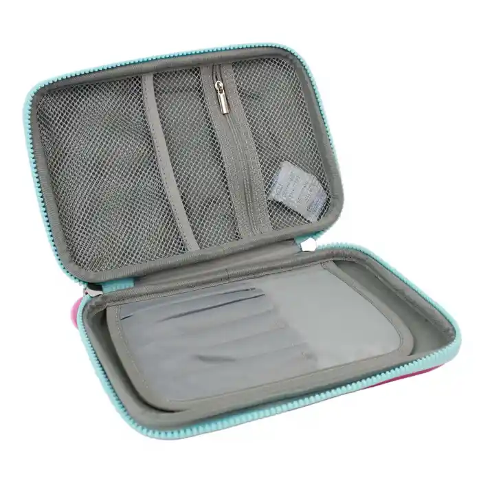 Dolphın Pt-7785 Studıo Pets Eva Kalem Çantası Büyük