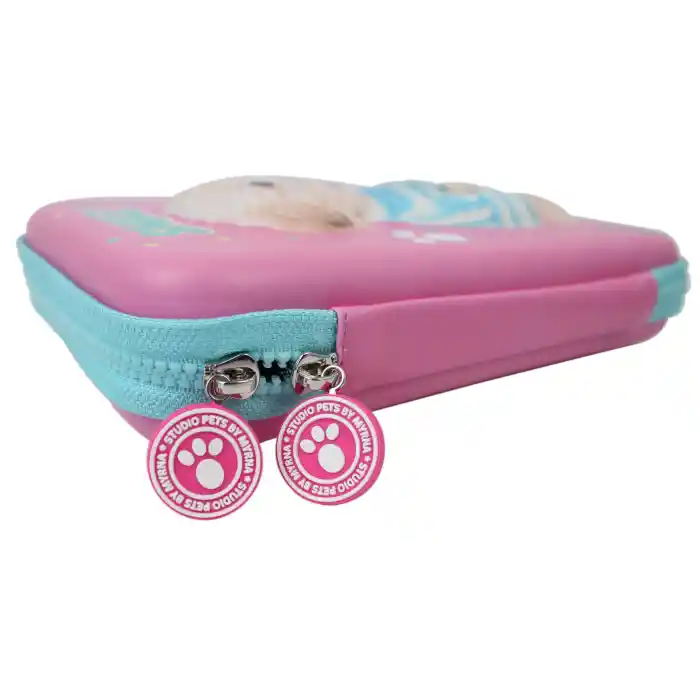 Dolphın Pt-7785 Studıo Pets Eva Kalem Çantası Büyük