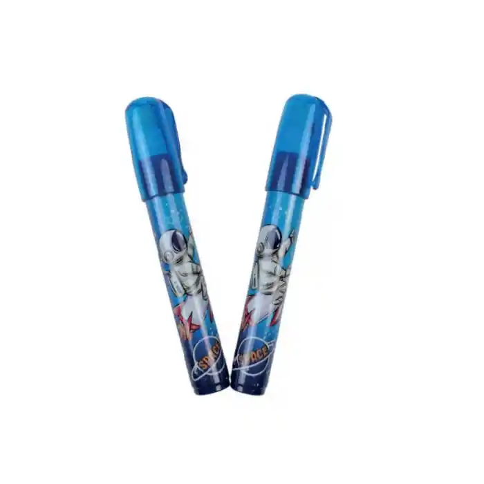 Dolphın Spc-6288 Space Roket Silgi