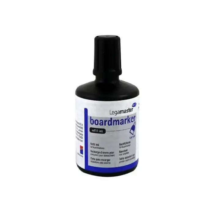Edding Lm-119901 Siyah Tahta Kalemi Mürekkebi 100 Ml