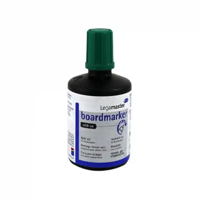 Edding Lm-119904 Yeşil Tahta Kalemi Mürekkebi 100 Ml