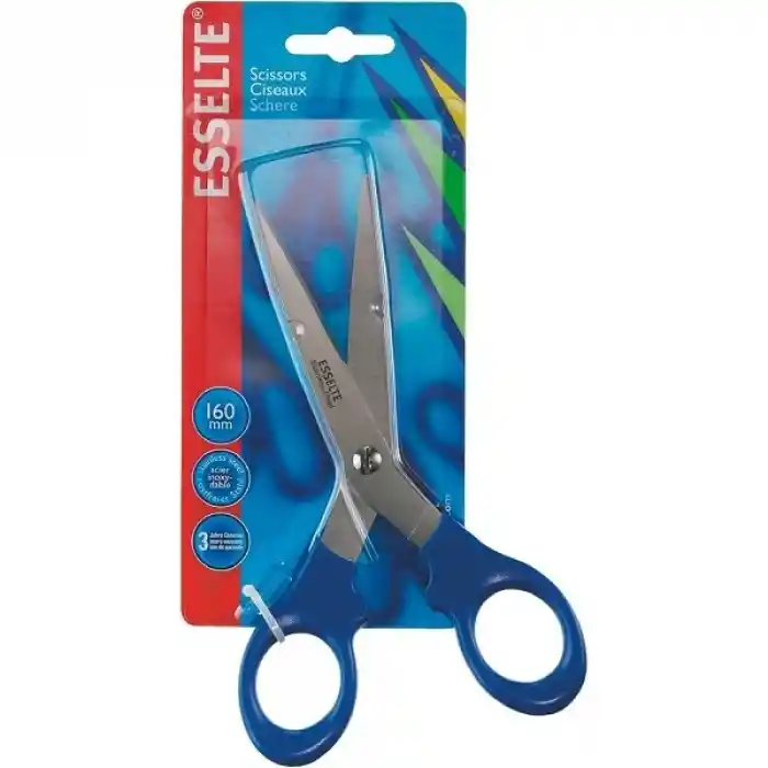 Esselte 82116 Makas 16 Cm