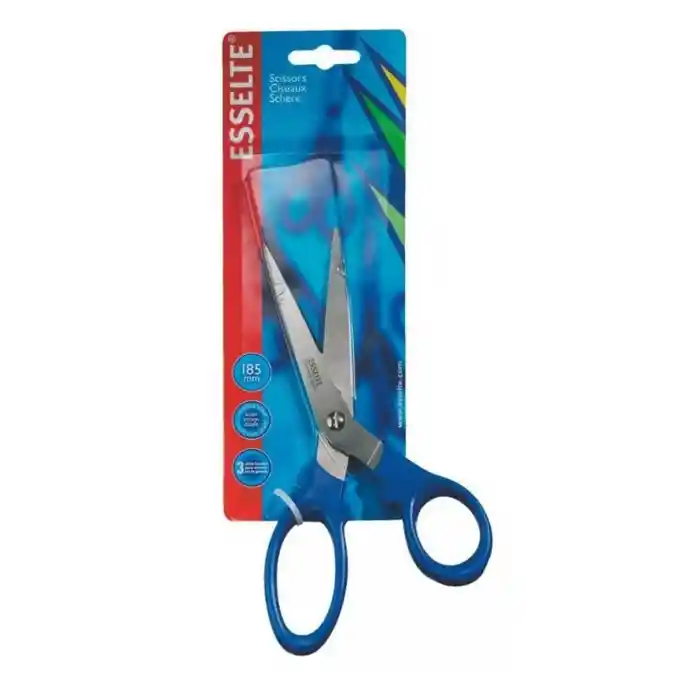 Esselte 82118 Makas 19 Cm