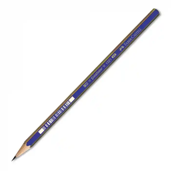 Faber 2b Dereceli Kalem 51650000100